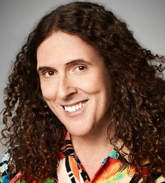 divný al yankovic
