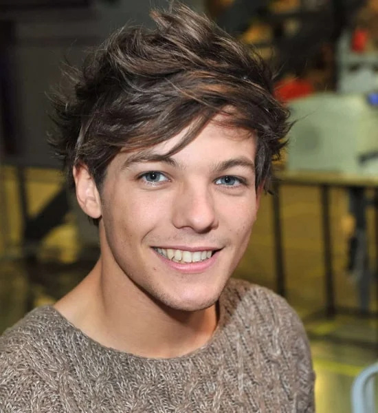 Louis Tomlinson