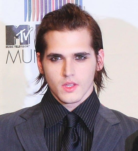 Mikey Way