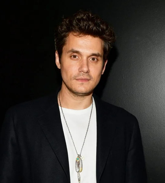 John Mayer