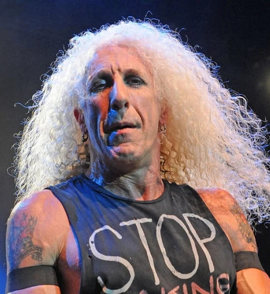 dee snider