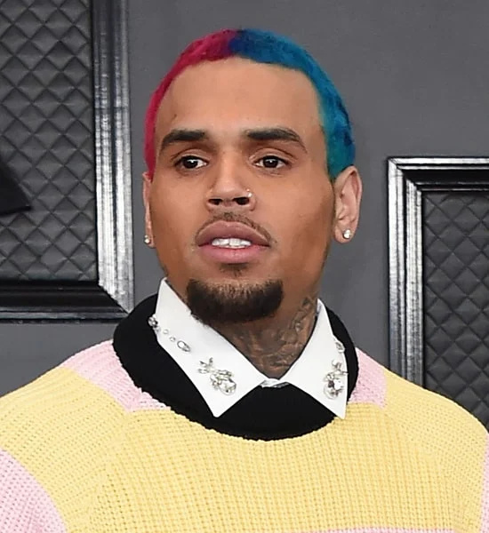Chris Brown