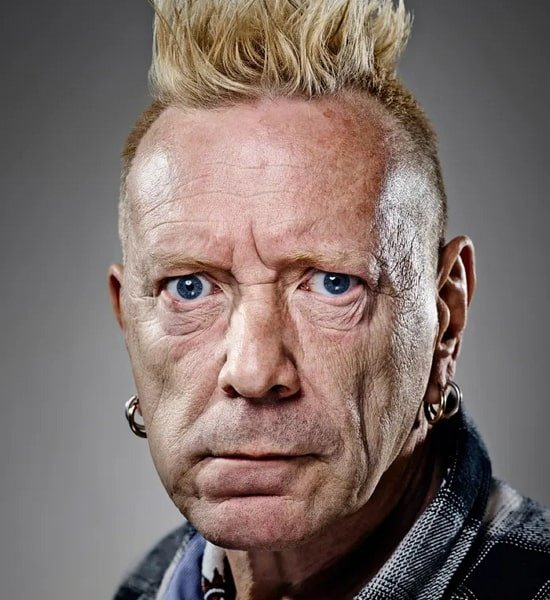John Lydon