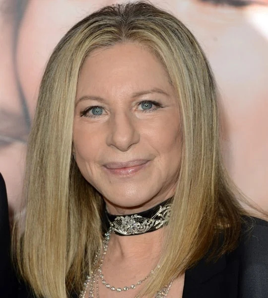 Barbra Streisand Âge, valeur nette, mari, famille et biographie