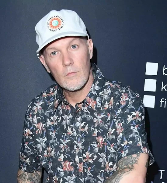 Fred Durst