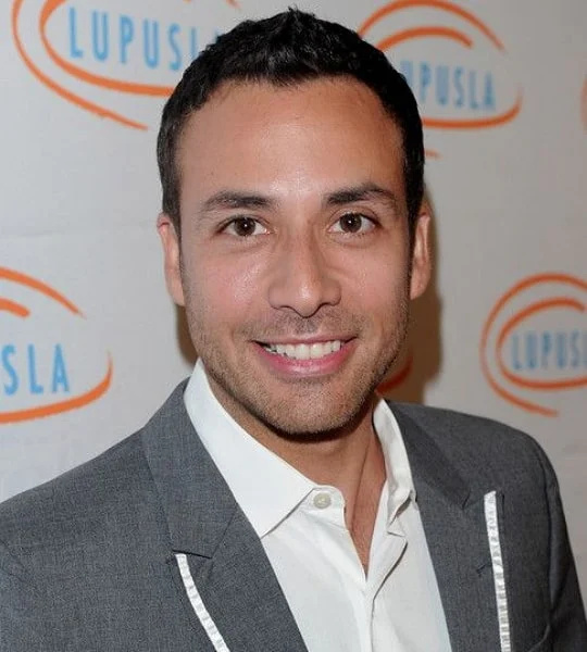 Howie Dorough