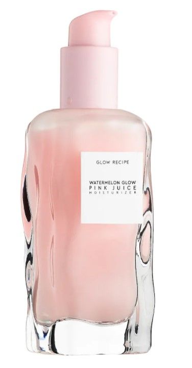 Glow Recept Watermelon Glow Pink Juice Moisturizer