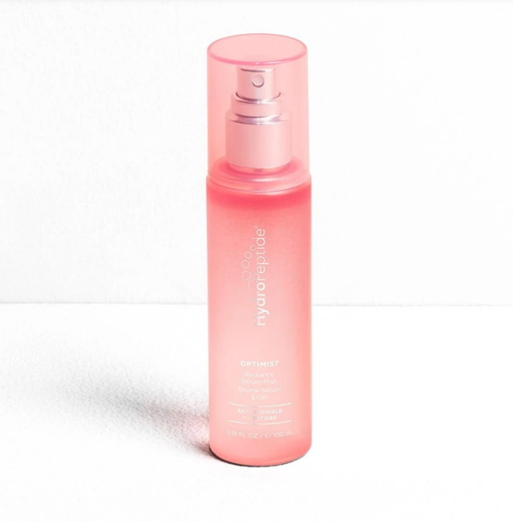 Sérová hmla HydroPeptide Optimist Radiance