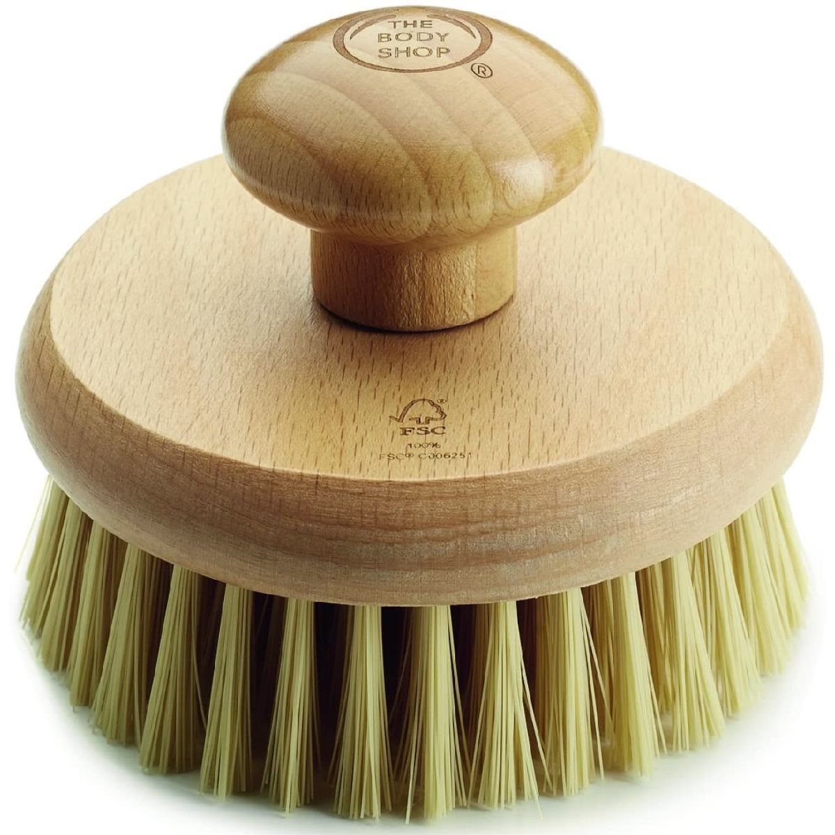 Escova Redonda The Body Shop