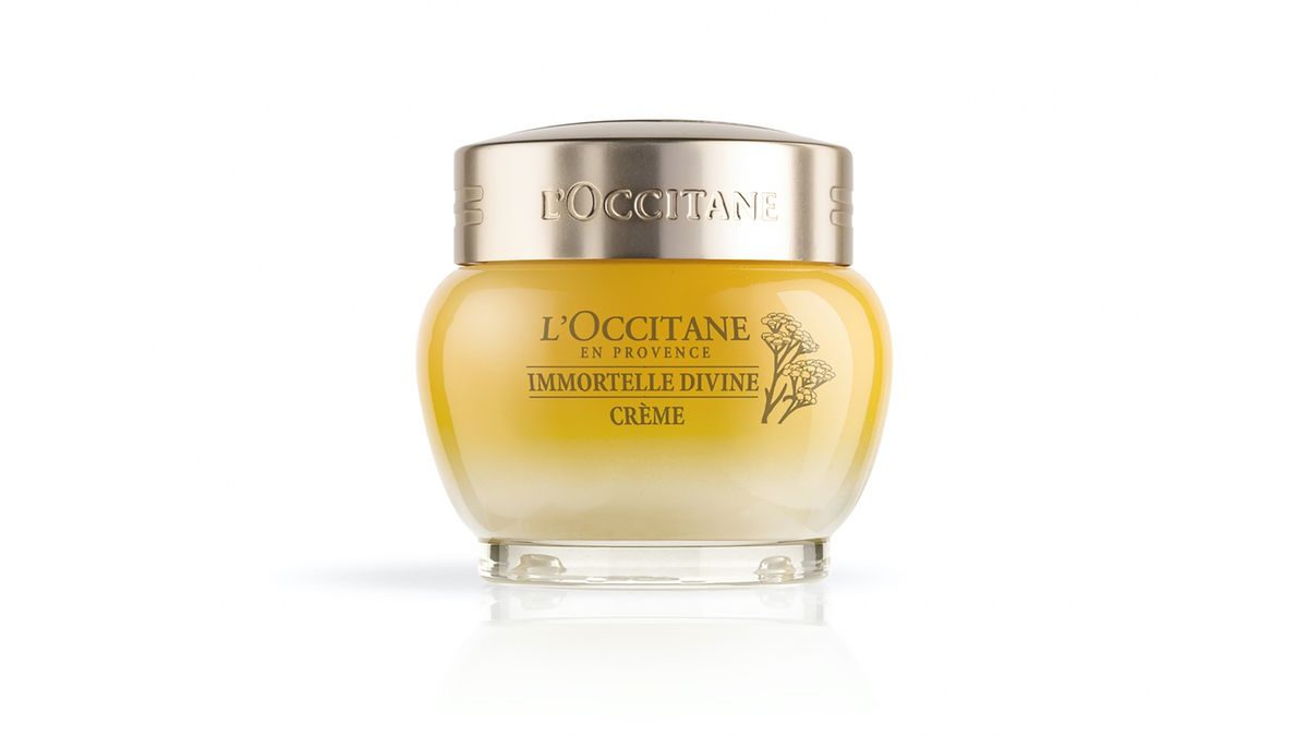 La Crème Divine Immortelle Occitan