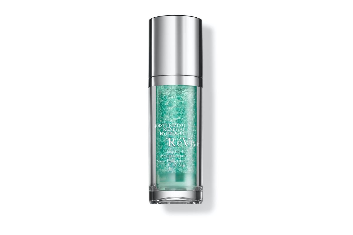 Révive Moisturizing Renewal Hydrogel Serum