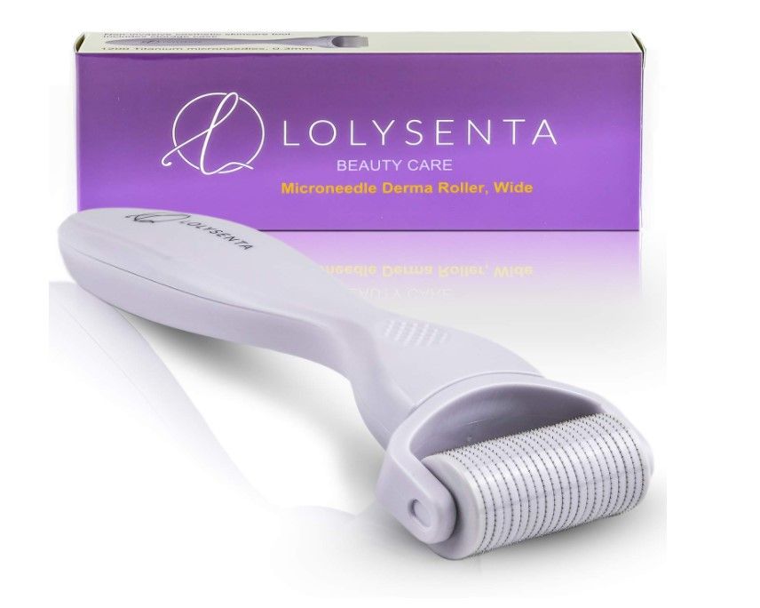 Lolysenta Derma valjček
