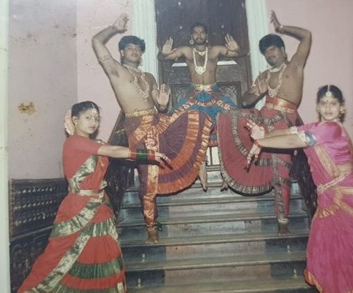 amma rajasekhar