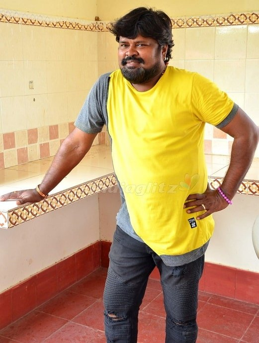 amma rajasekhar