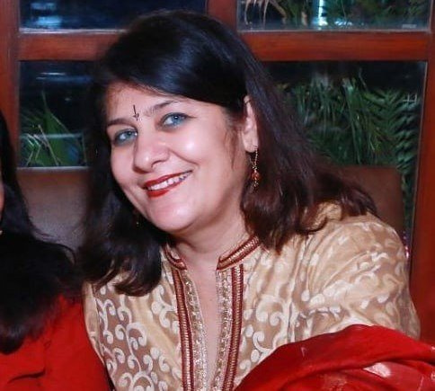 arushi chawla matka