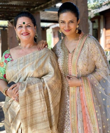 divyanka tripathi matka