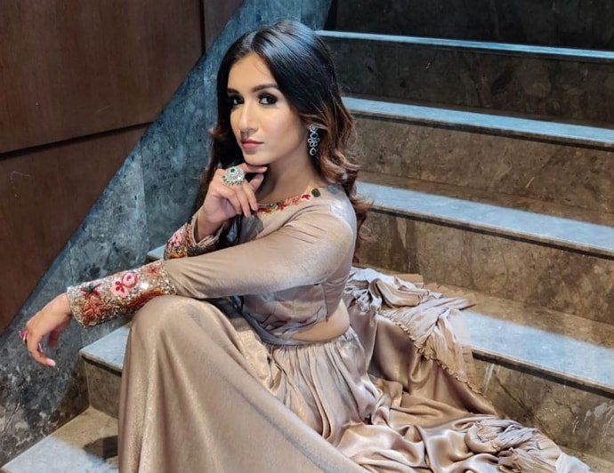 shefali bagga