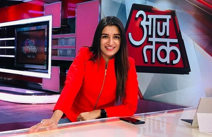 shefali bagga