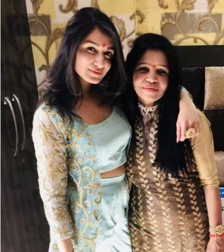 shefali bagga matka