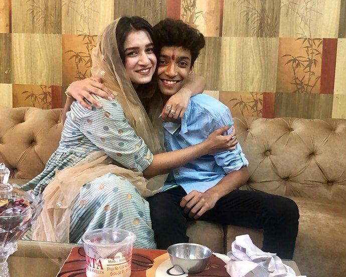 shefali bagga brat