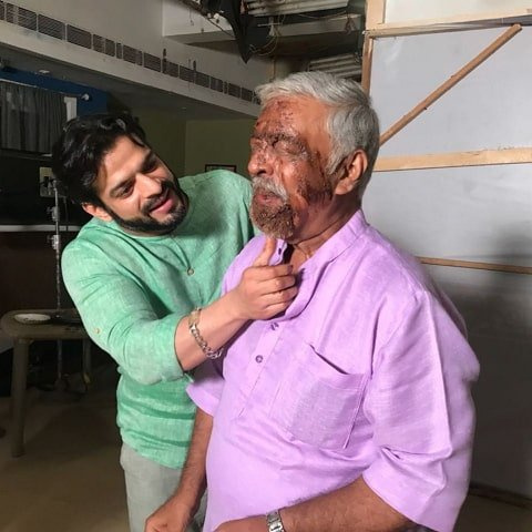 otec karan patel