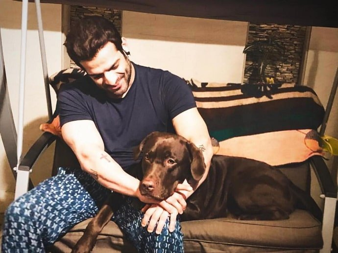pes karan patel