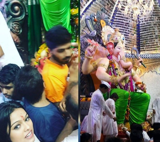 Sonya ayodhya
