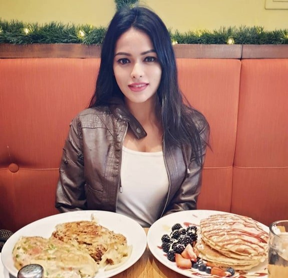 Sonya ayodhya
