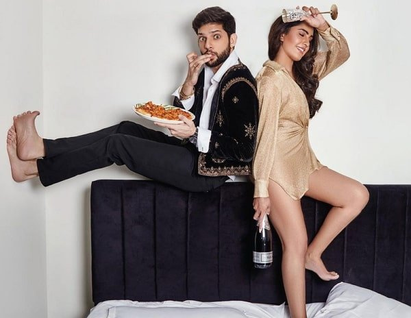 mohit hiranandani