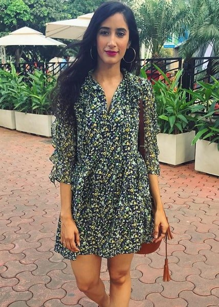   namita dubey
