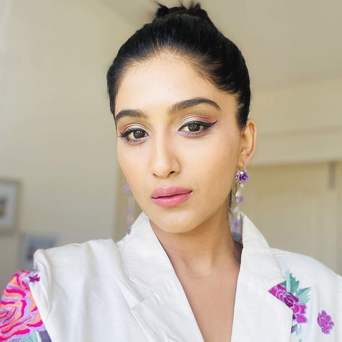 nimrit kaur ahluwalia