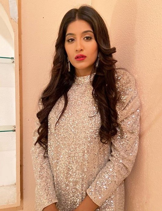 nimrit kaur ahluwalia