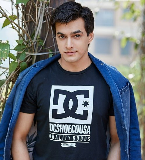 mohsin khan