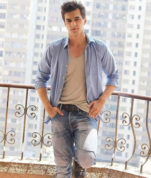 mohsin khan
