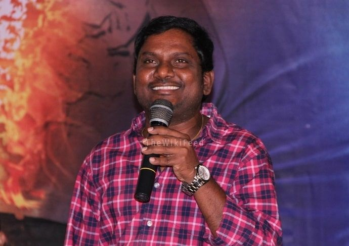 thagubothu ramesh