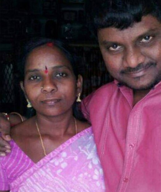 hermana thagubothu ramesh