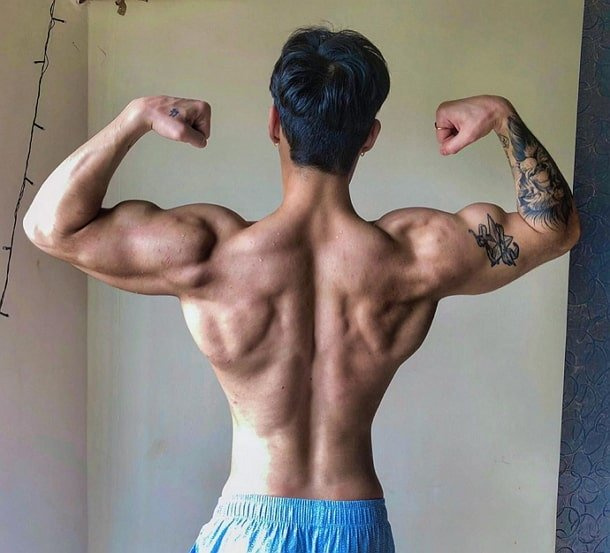 tatuagem pratik sehajpal