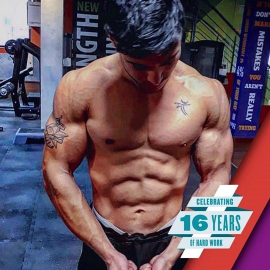 tatuagem pratik sehajpal