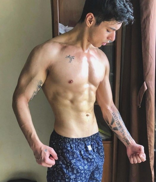 Pratik Sehajpal