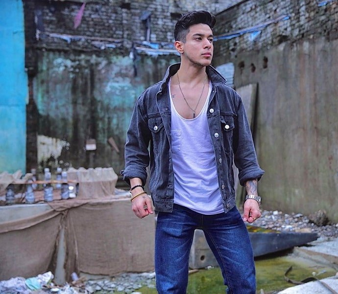 Pratik Sehajpal