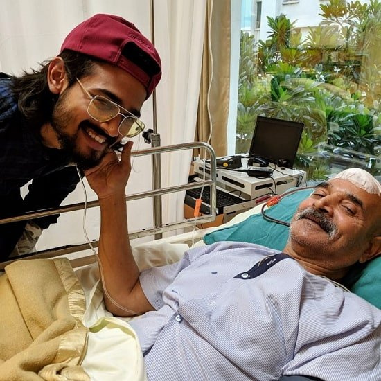 bhuvan bam pai