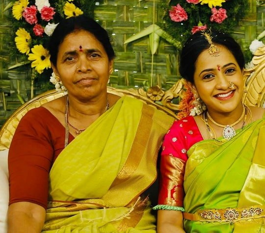 matka lasya manjunath