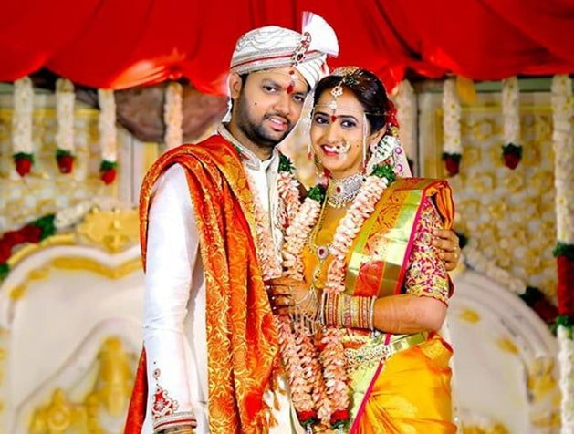 svadobná fotografia lasya manjunath