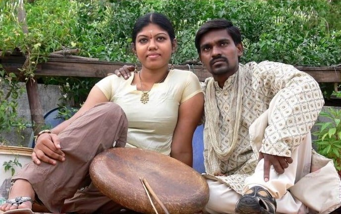 velmurugan съпруга