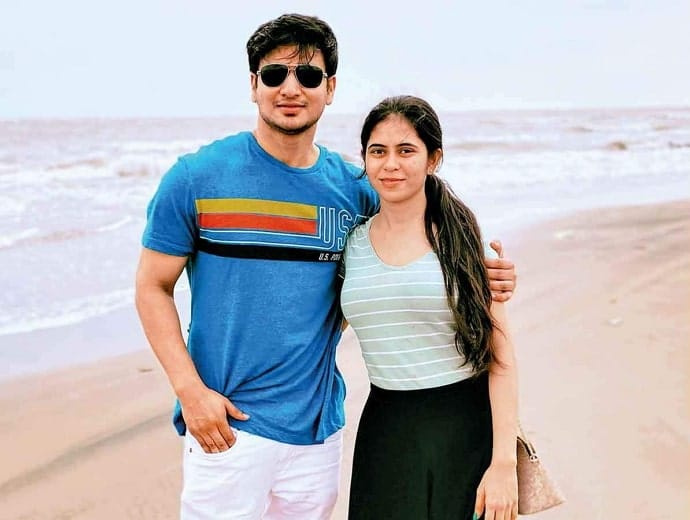 pallavi seguro