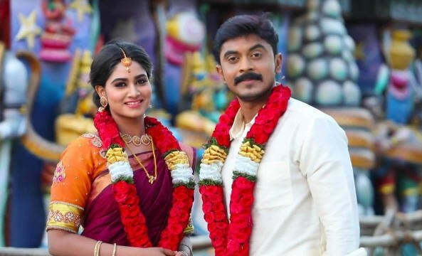 nilavu pagão