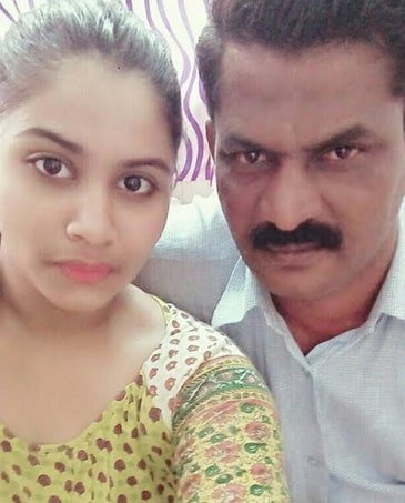 Shivani Narayanan pai