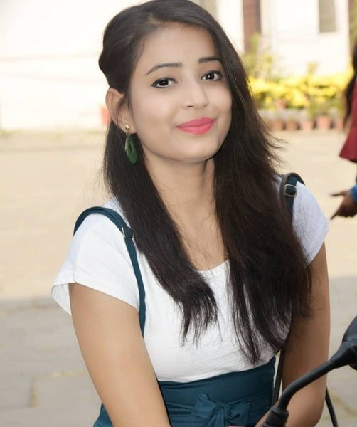 sarika bahroliya