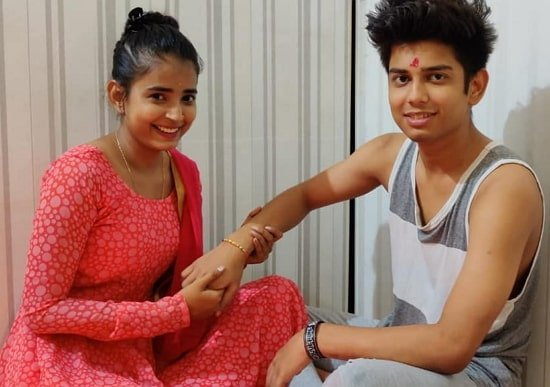 brat sarika bahroliya