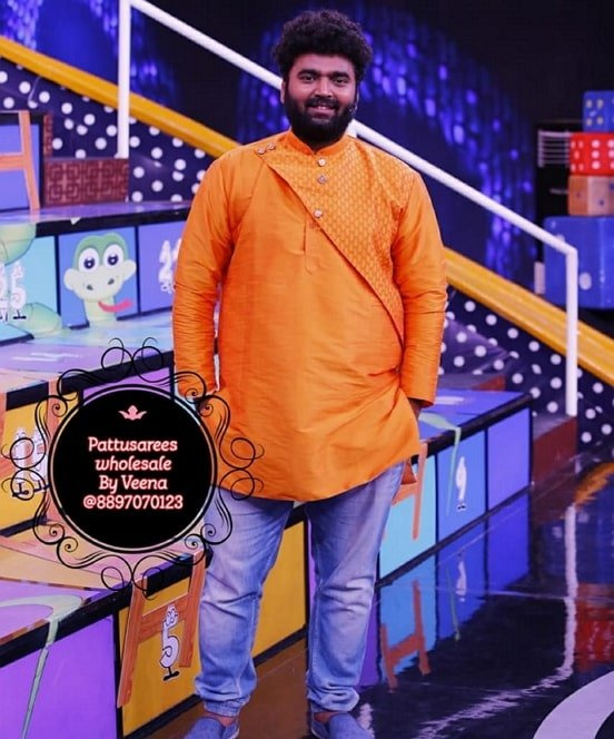 mestre raghu